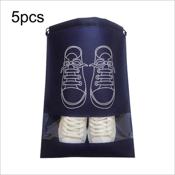 Multi-shoe Bag - 5 units