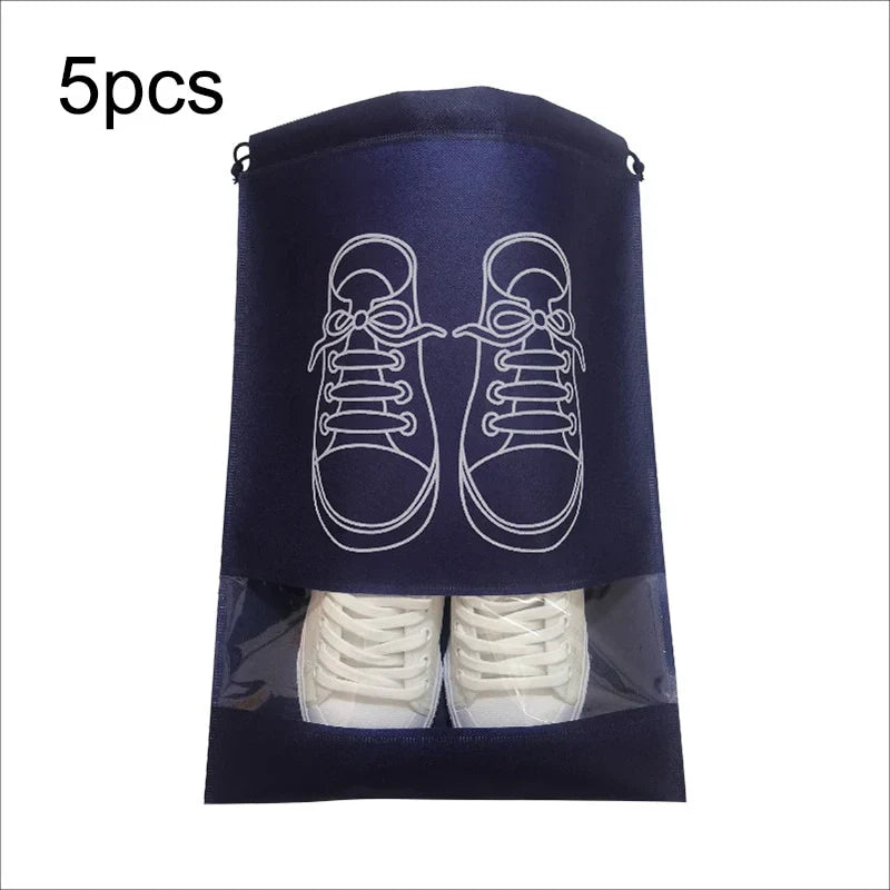 Multi-shoe Bag - 5 units