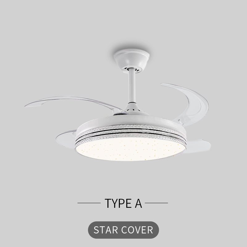 Ventilador Max Retrátil®