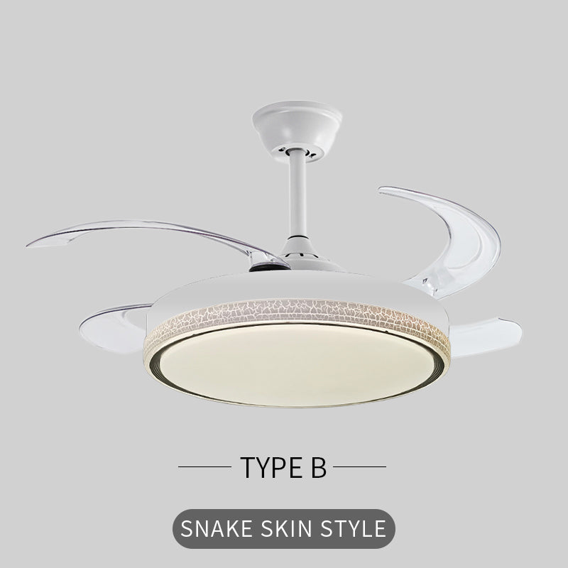 Ventilador Max Retrátil®