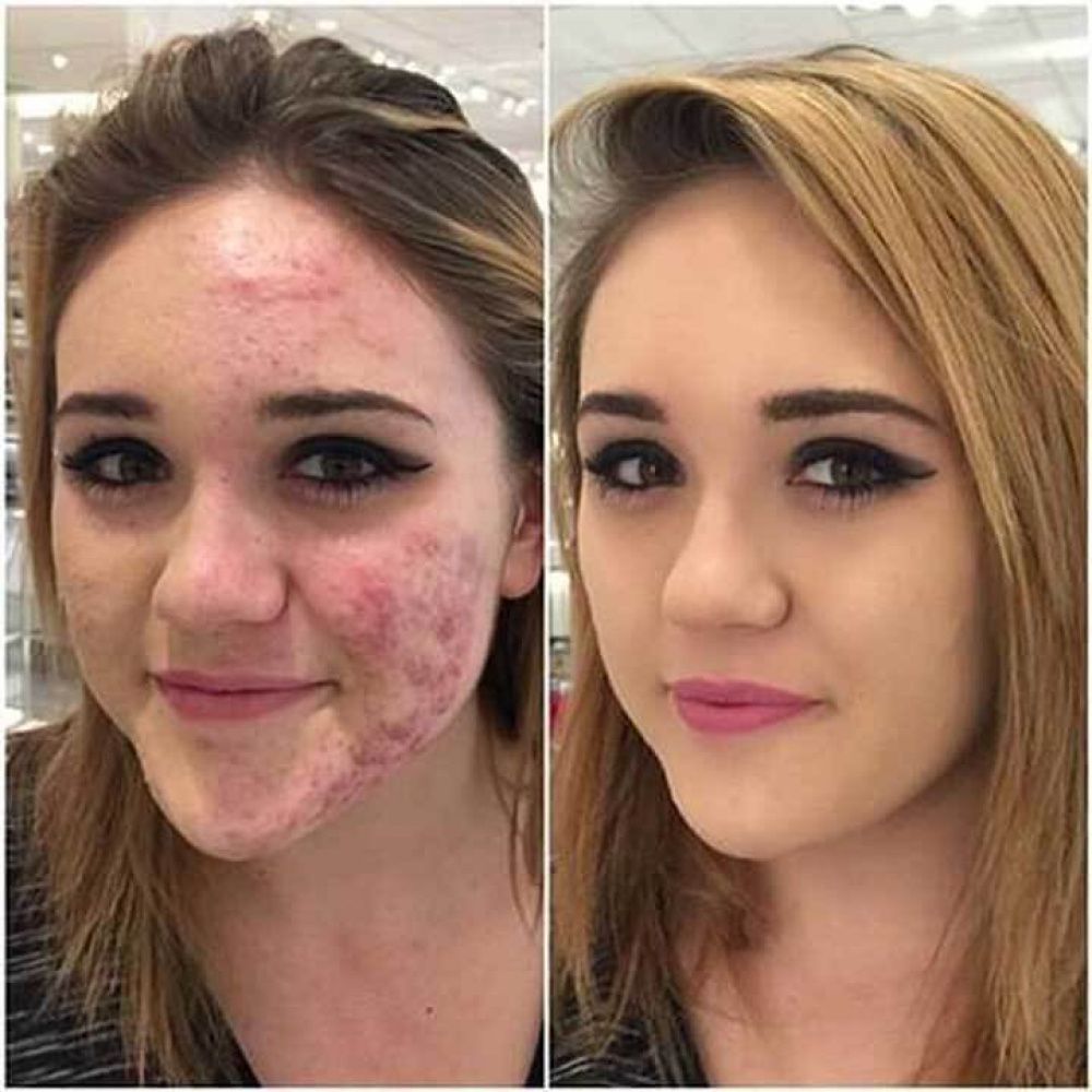 Base Color Velvet™ - Para Todos os Tons de Pele (Compre 1 e Leve 2)